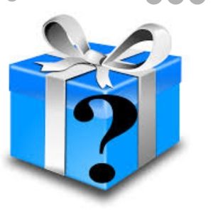 Mystery box jeffree too faced rae dunn & more